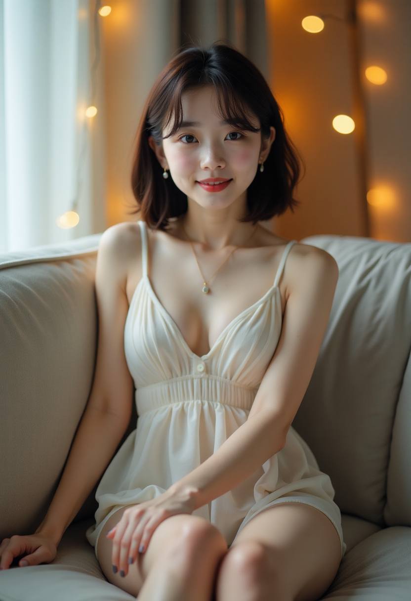 暗夜追凶
